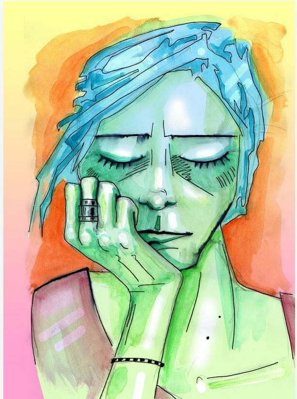 3 Gut Health Hacks for a Happier Mind