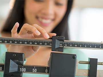 Beyond The Scale: Embracing Body Composition For True Health