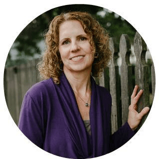 Donna Parker