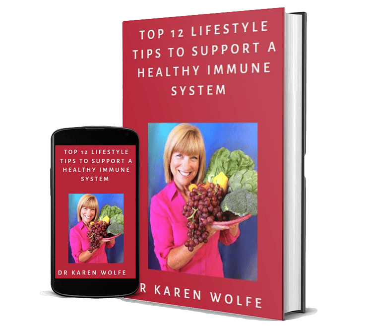 top 12 lifestyle tips ebook cover