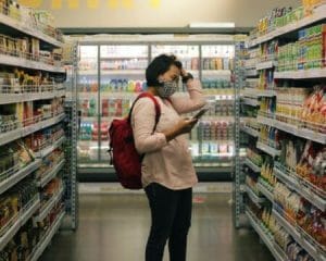 The Worst Food Ingredient for Your Immune System The Worst Food Ingredient for Your Immune System